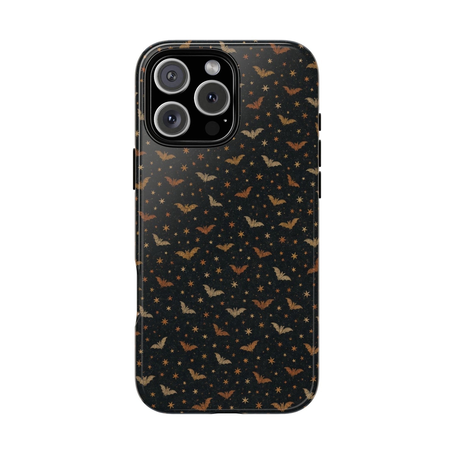 Bats & Stars Tough Case