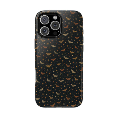 Bats & Stars Tough Case