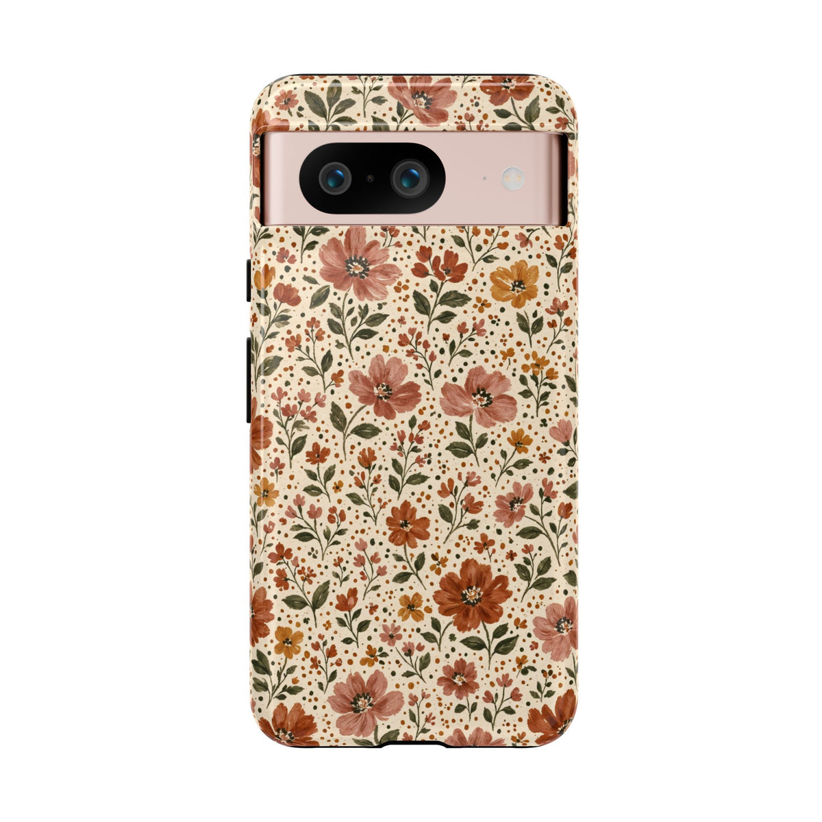 Bloom And Dot Tough Case