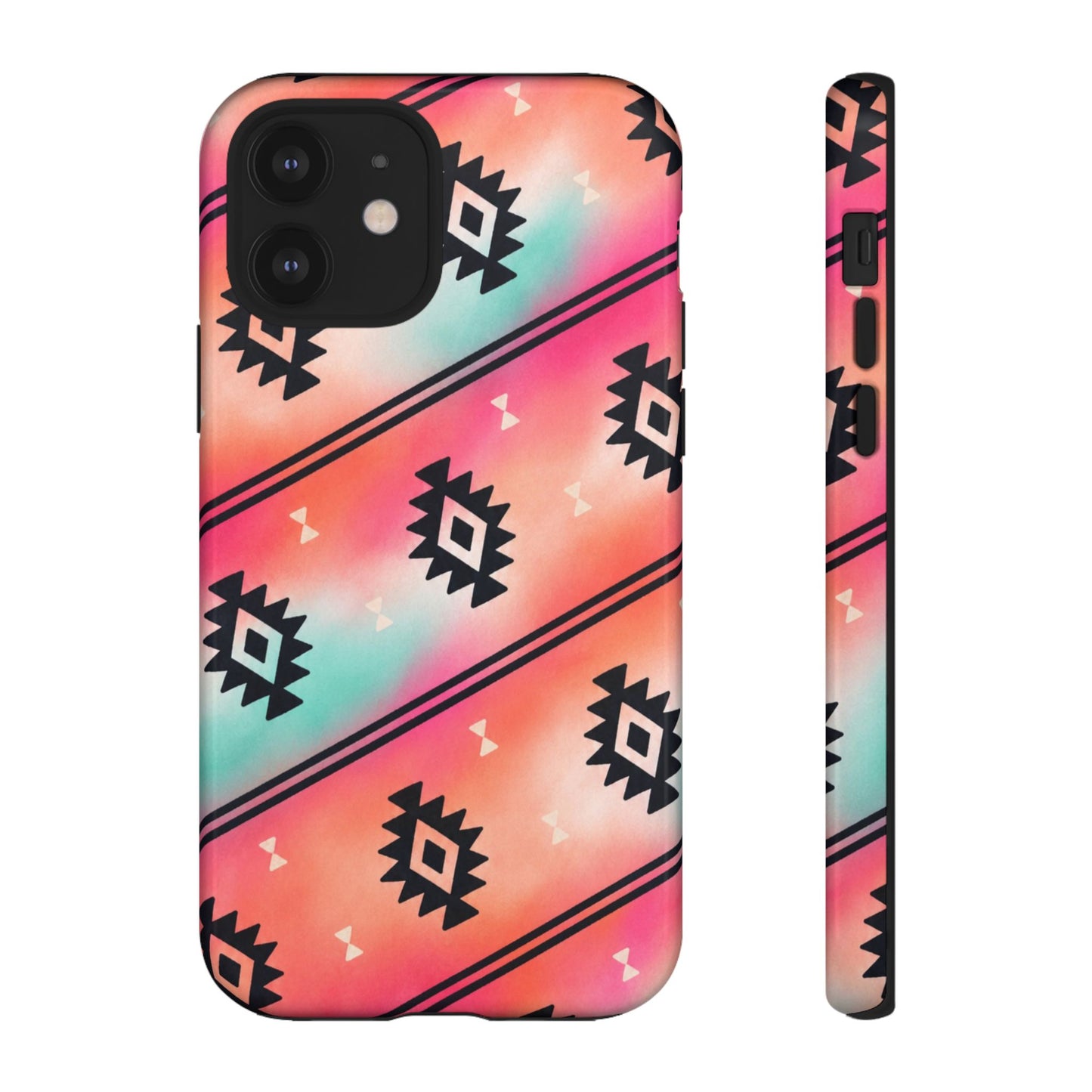 Desert Mirage Tough Case