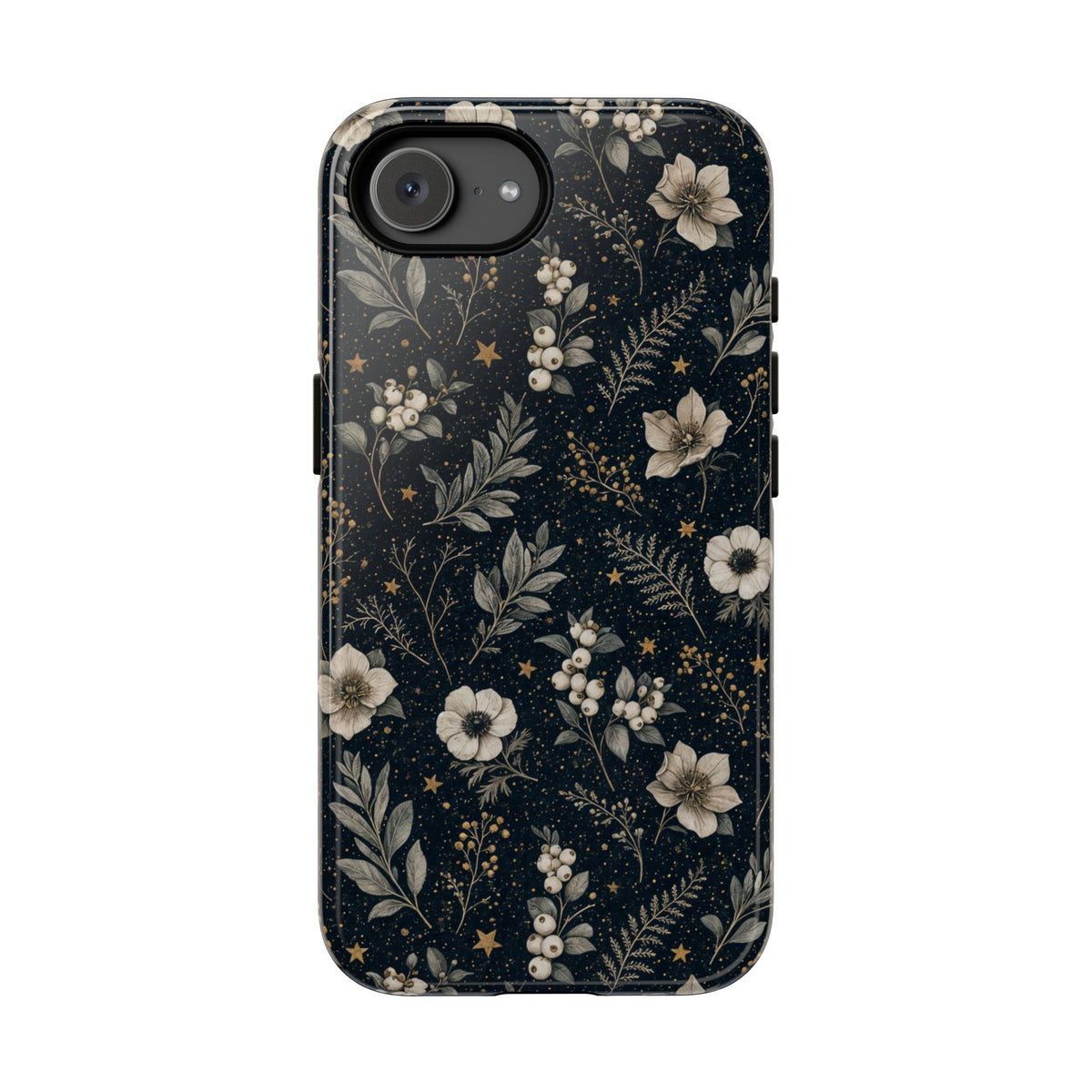 Gilded Winter Garden Tough Case