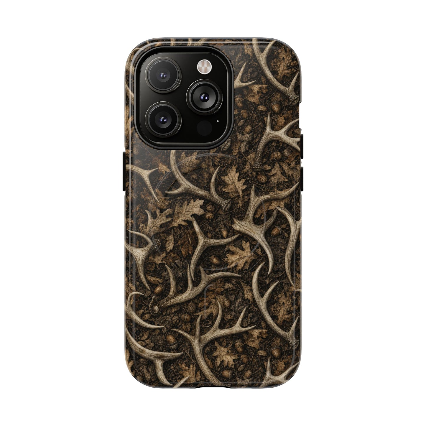 Antler Sheds Magnetic Case