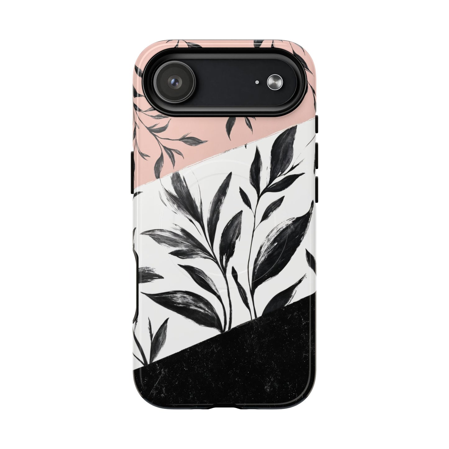 Botanical Ink Magnetic Case