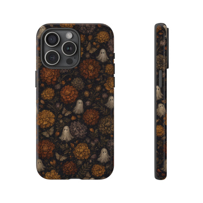 Marigold Ghost Tough Case
