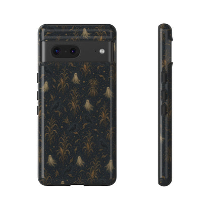 Ghost Cornfield Tough Case