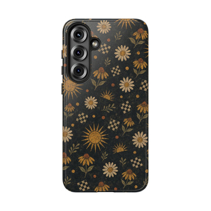 Daisy Checker Tough Case