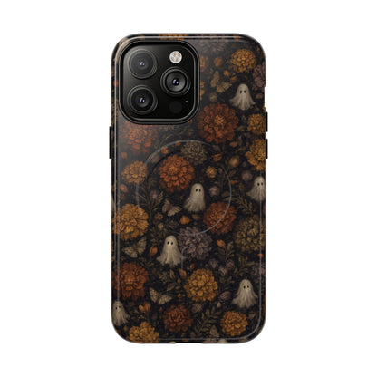 Marigold Ghost Magnetic Case