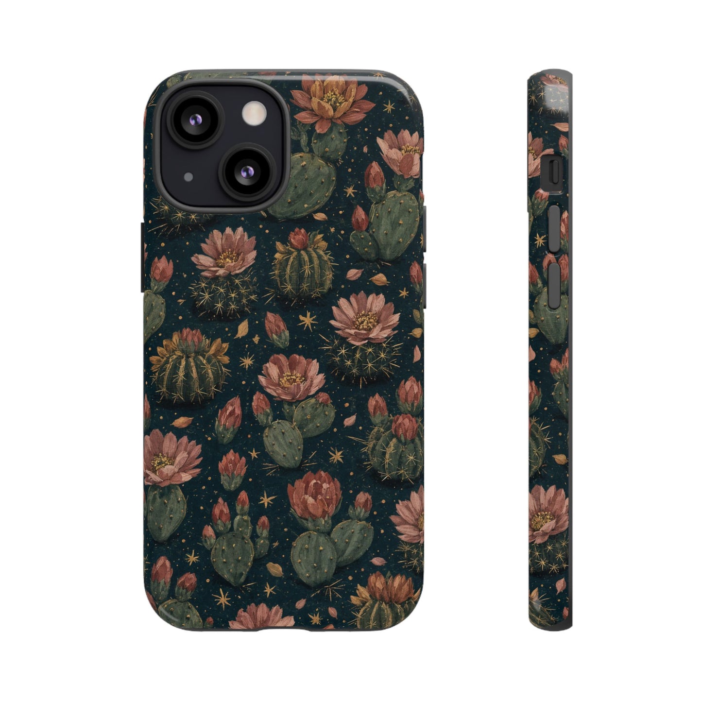 Dusk Bloom Tough Case