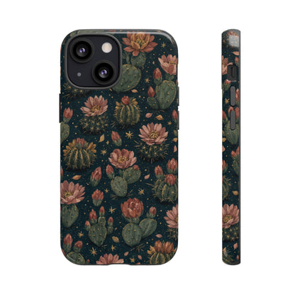Dusk Bloom Tough Case