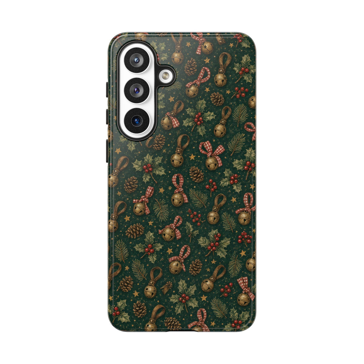 Jingle Bells Tough Case