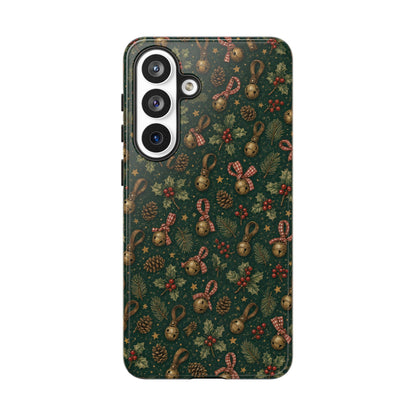 Jingle Bells Tough Case