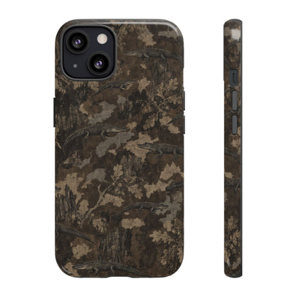 Timber Gator Tough Case