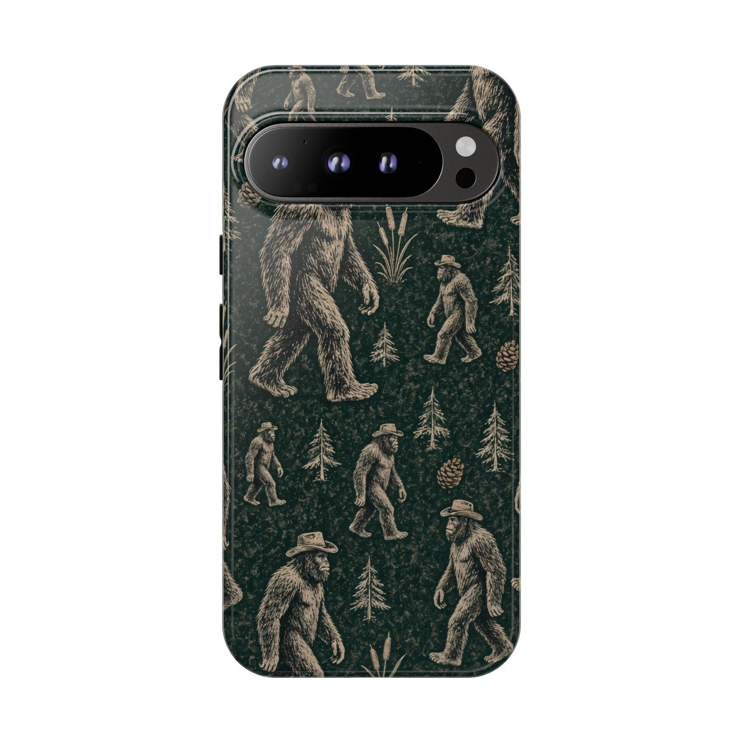 Backwoods Bigfoot Tough Case