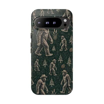 Backwoods Bigfoot Tough Case