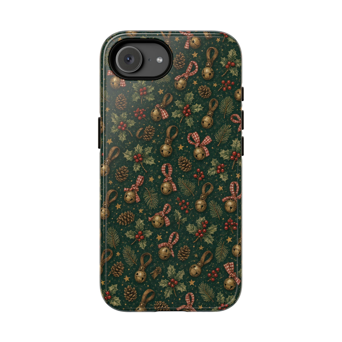 Jingle Bells Tough Case