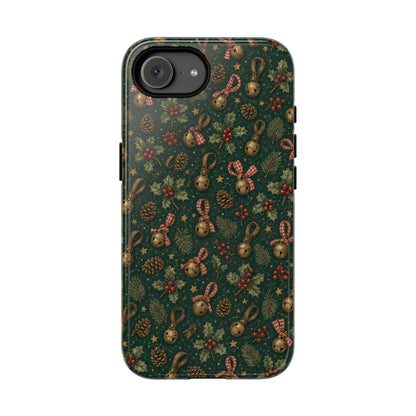 Jingle Bells Tough Case