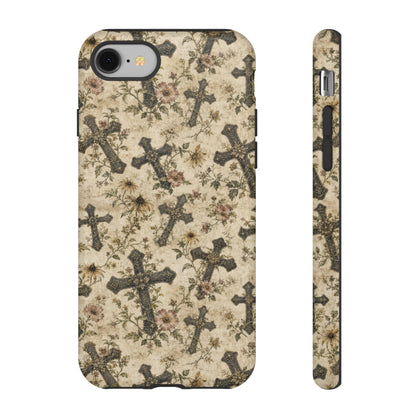 Gospel Bloom Tough Case