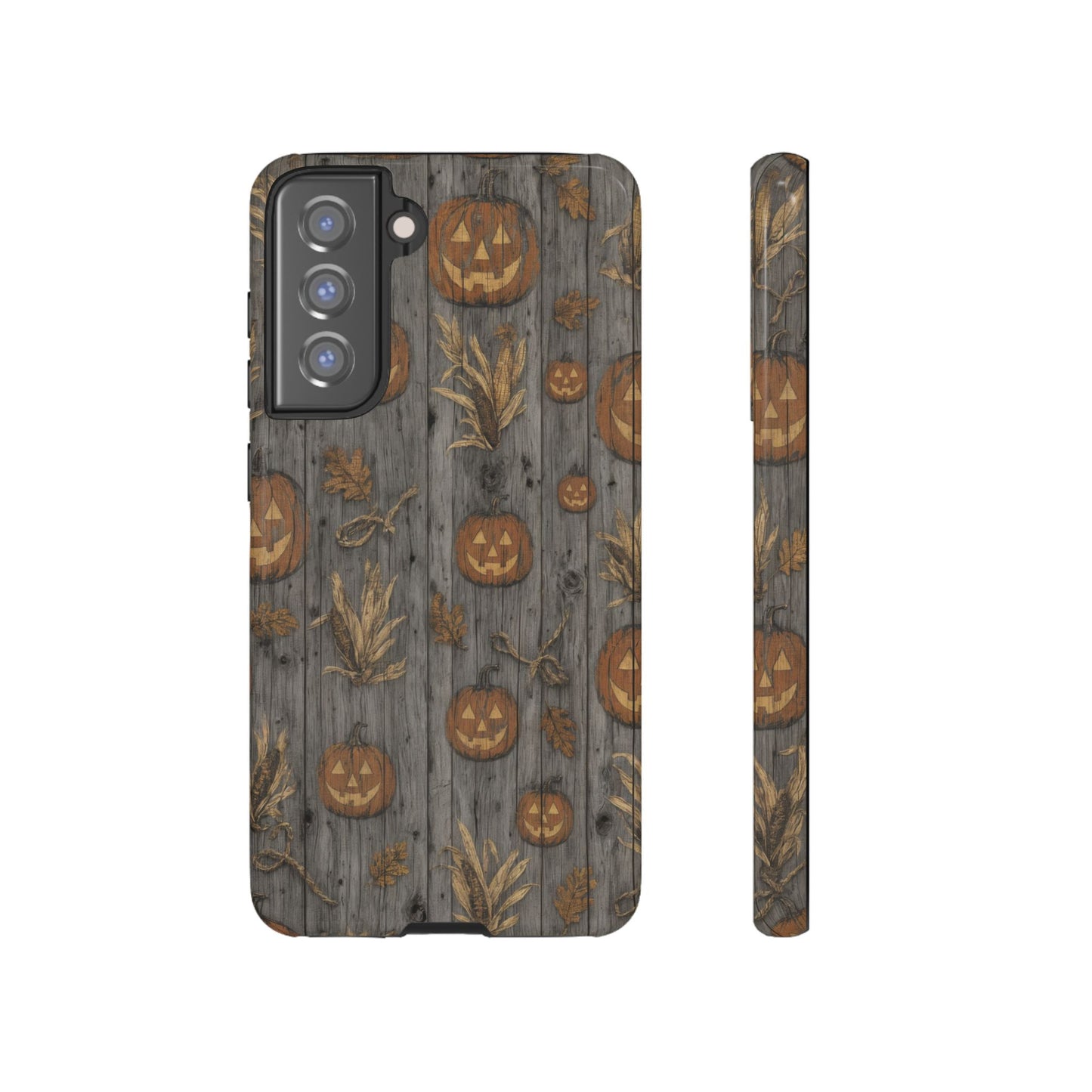 Barn Lantern Tough Case