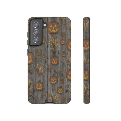 Barn Lantern Tough Case