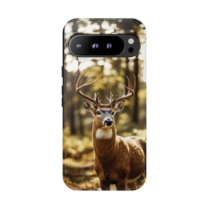 Big Buck Phone Case