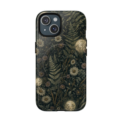 Moonlit Daisies Magnetic Case
