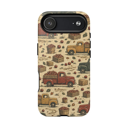 Orchard Truck Magnetic Case