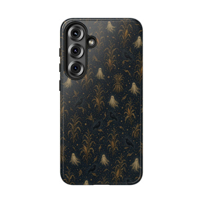 Ghost Cornfield Tough Case