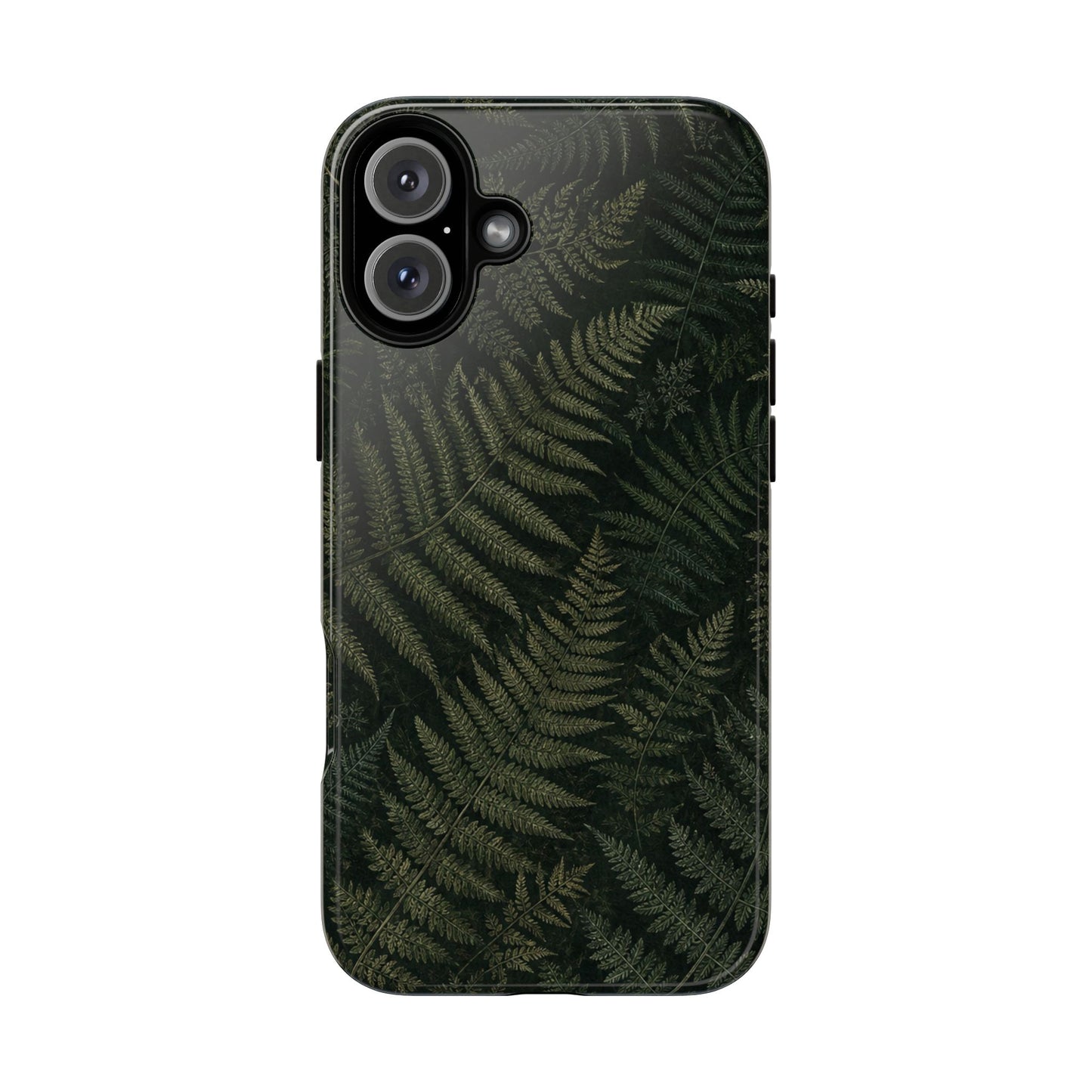Fern Tough Case