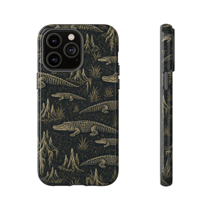 Cypress Gator Tough Case