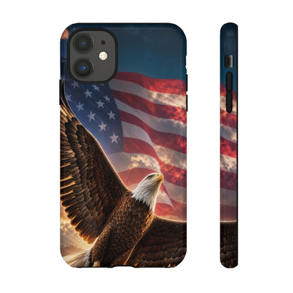 Freedom Flies Tough Case