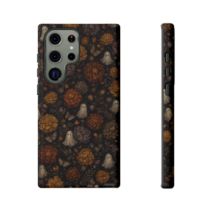 Marigold Ghost Tough Case