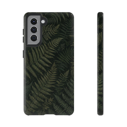 Fern Tough Case