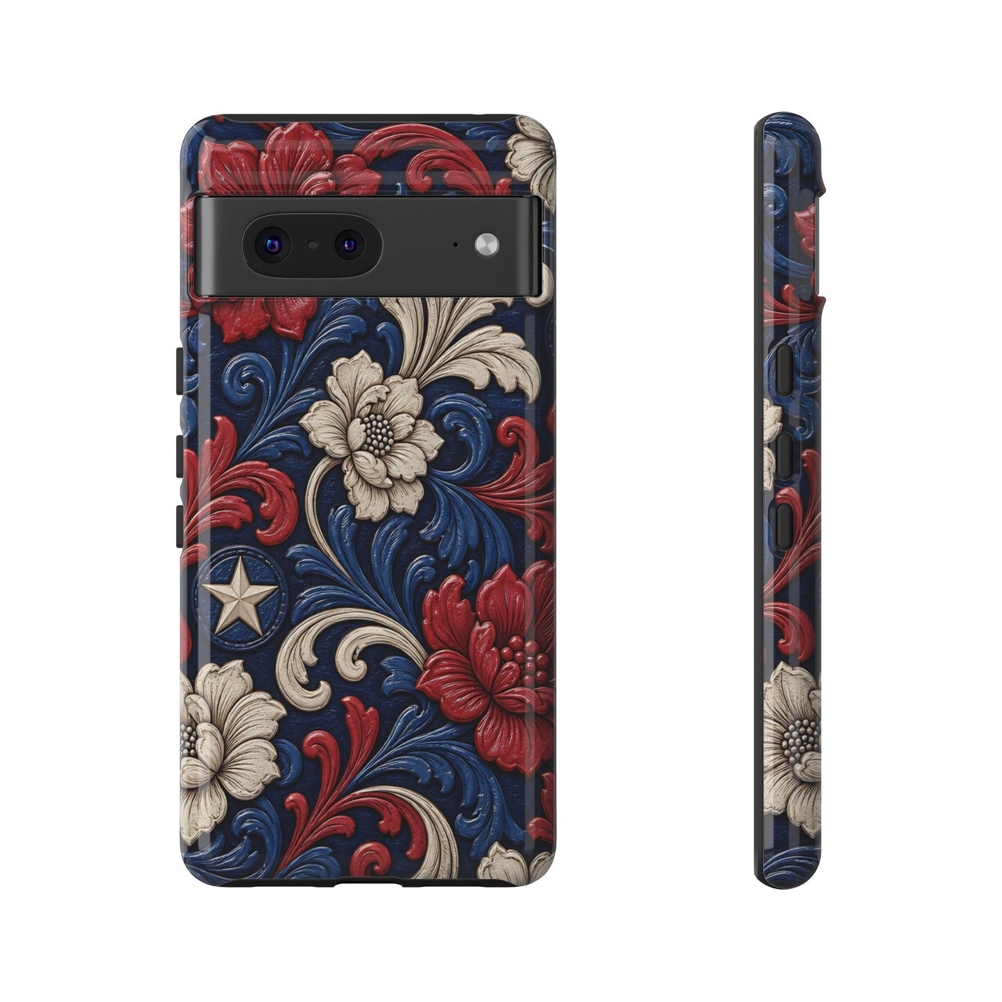 Liberty Tooled Tough Case