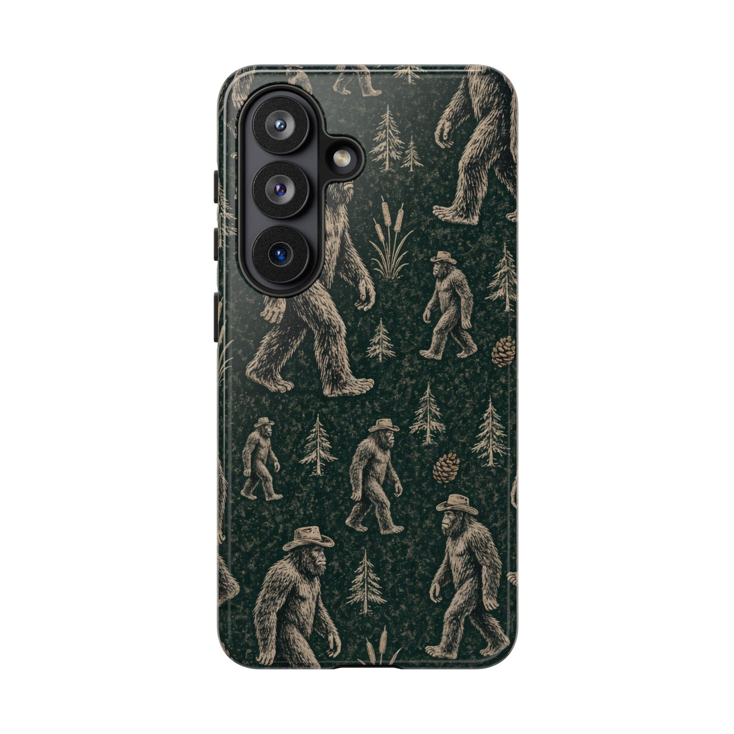 Backwoods Bigfoot Tough Case