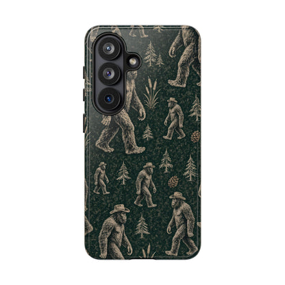 Backwoods Bigfoot Tough Case