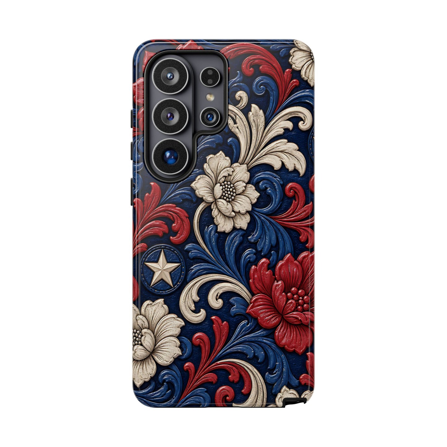 Liberty Tooled Tough Case
