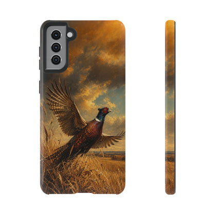 Pheasant Tough Case