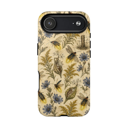 Firefly Meadow Magnetic Case