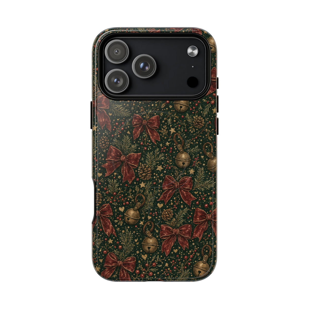 Sleigh Bells Magnetic Case
