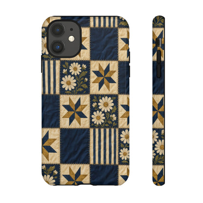 Barn Star Daisy Tough Case