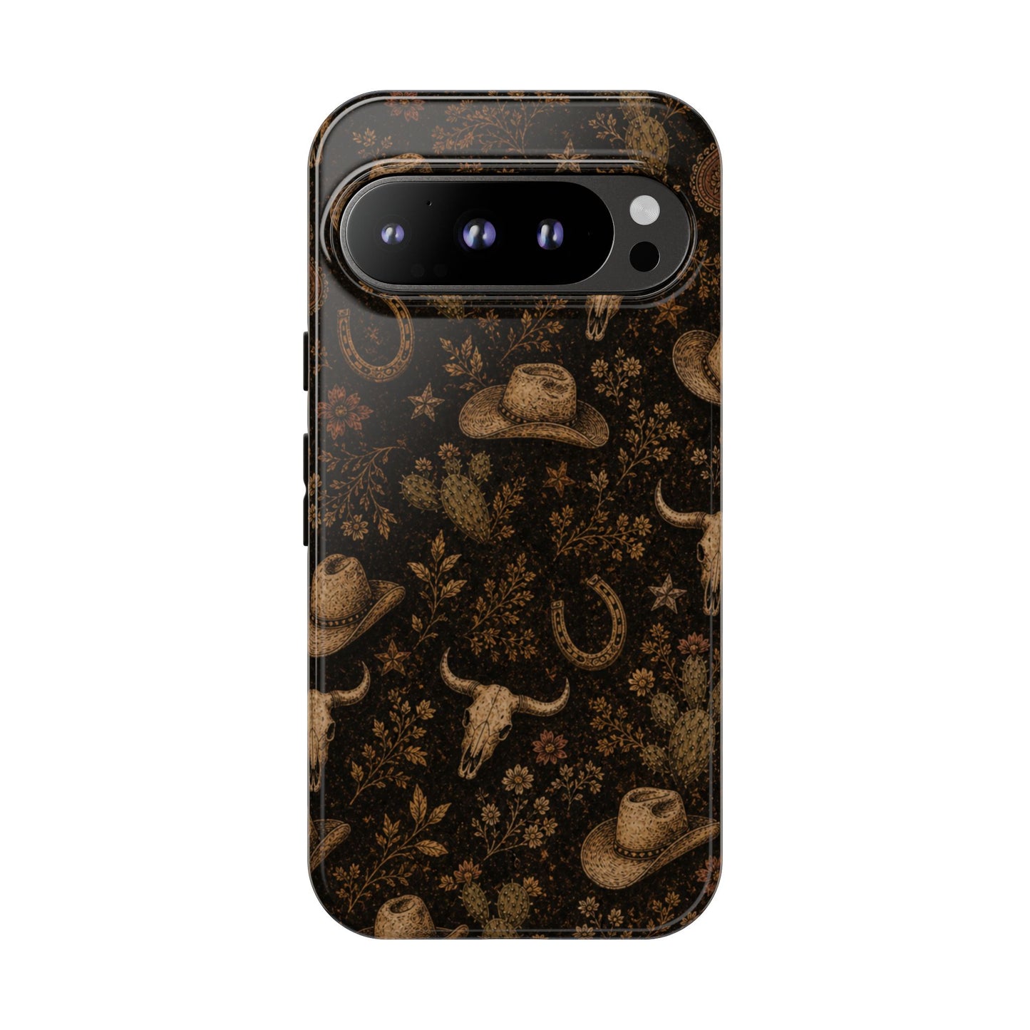 Midnight Ranch Tough Case