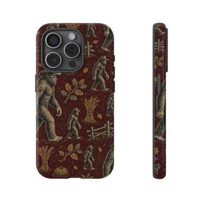 Harvest Bigfoot Tough Case