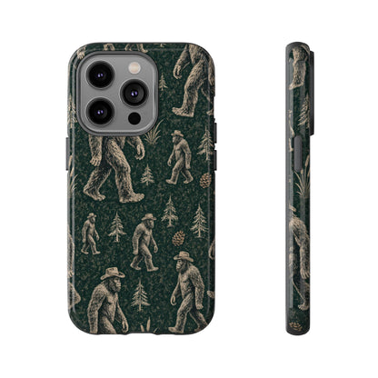 Backwoods Bigfoot Tough Case