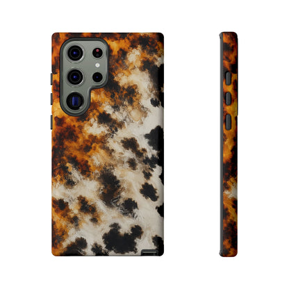 Wild Hide Tough Case
