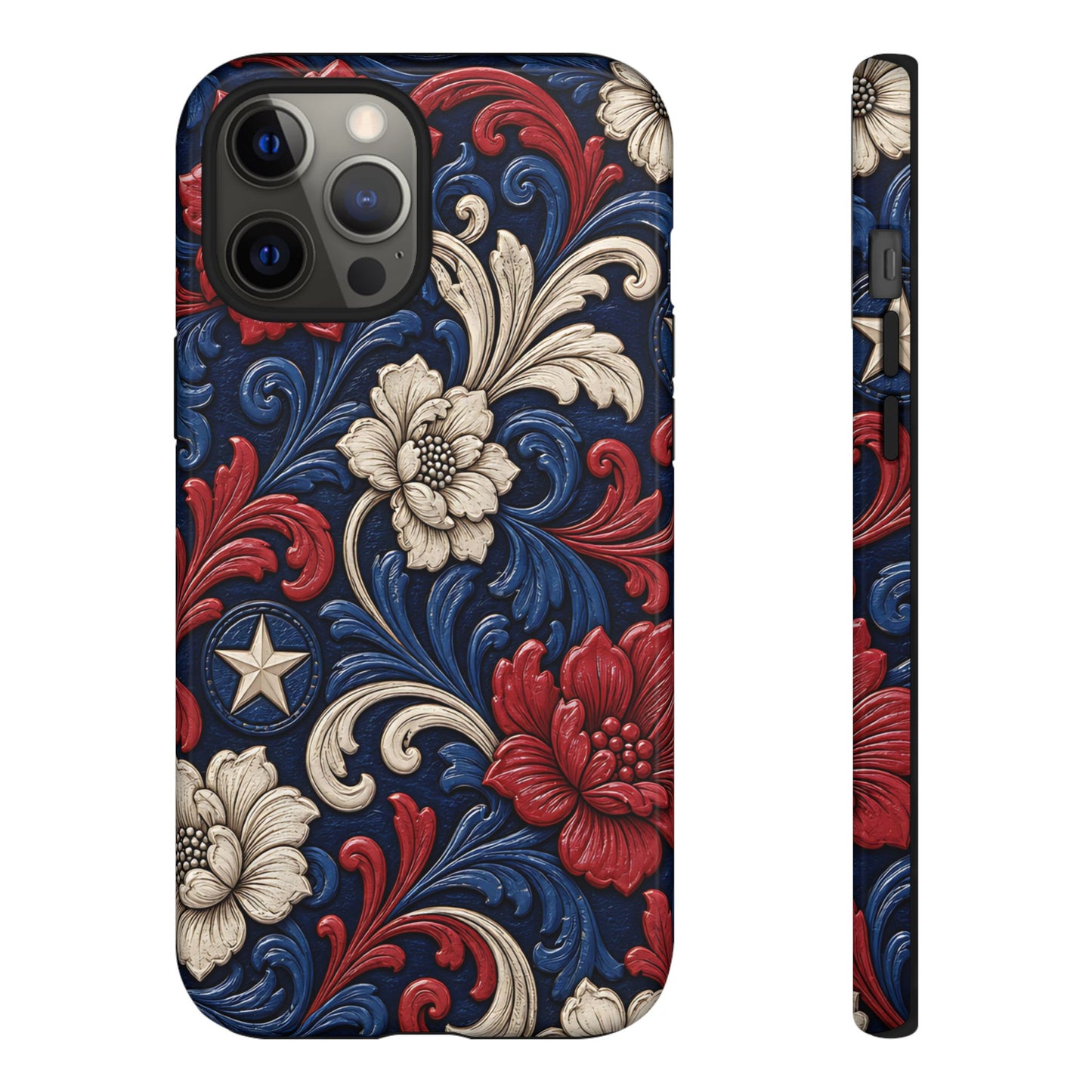 Liberty Tooled Tough Case