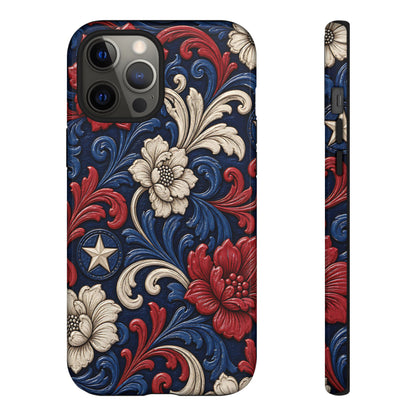 Liberty Tooled Tough Case
