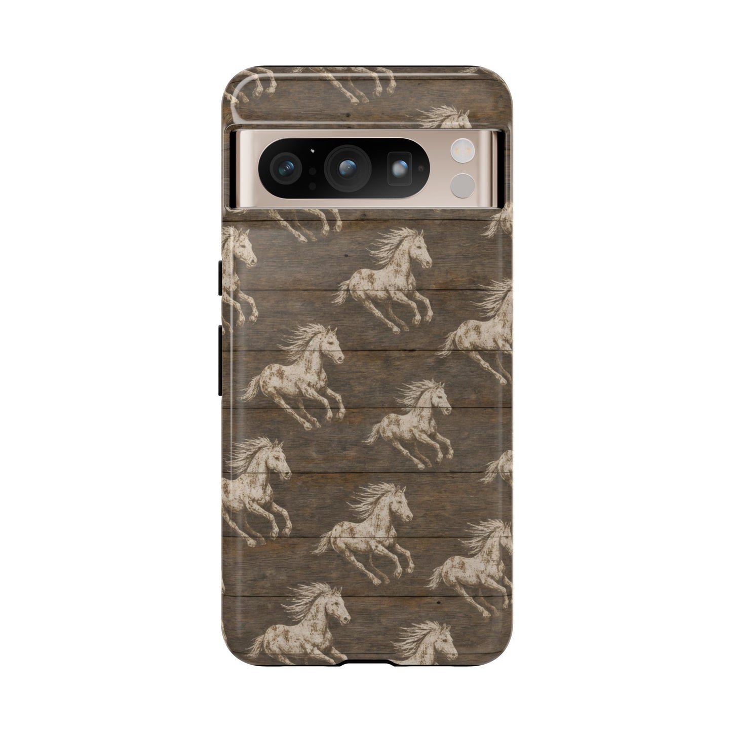 Painted Ponies Tough Case