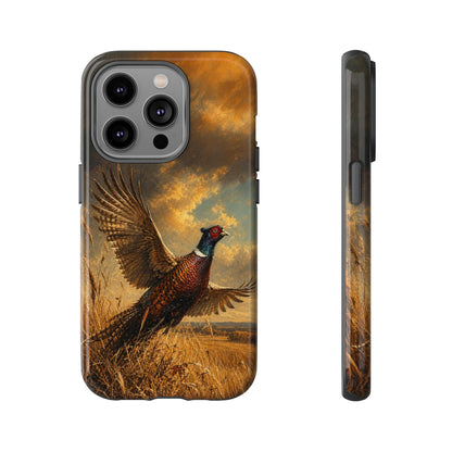 Pheasant Tough Case