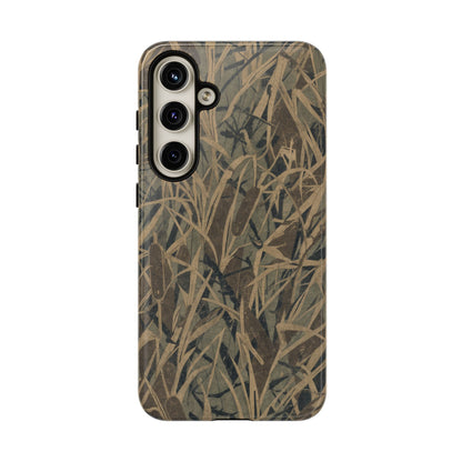 Duck Camo Tough Case