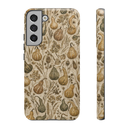 Heirloom Gourds Tough Case